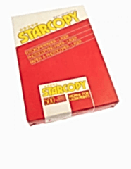 Mopak B4 Fotokopi Kağıdı Starcopy 500 Lü 80 Gr