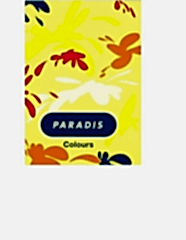 Paradis Renkli Fotokopi Kağıdı A4 100 gr 500 Lü Yeşil