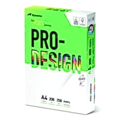 Rey Text Gramajlı Kağıt 1.Hamur A4 200gr 250lik