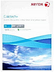 Xerox Colotech Fotokopi Kağıdı A4 200 Gr 250 Li Paket