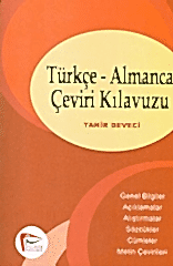 Türkçe Almanca Çeviri Kılavuzu