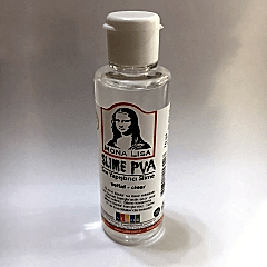 Südor Sıvı Yapıştırıcı Slime 70 ml Şeffaf