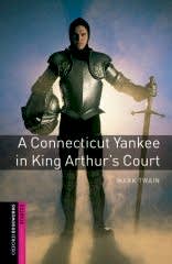 Bookworms Library Starter: A CONNECTICUT YANKEE IN KING ARTHUR’S COURT