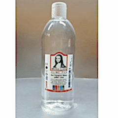 Südor Sıvı Yapıştırıcı Slime Şeffaf 500 ml