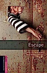 Bookworms Library Starter: ESCAPE