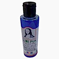 Südor Sıvı Yapıştırıcı Slime 70 ml Fosforlu Mavi