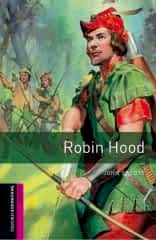 Bookworms Library Starter: ROBIN HOOD
