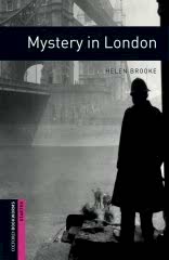 Bookworms Library Starter: MYSTERY IN LONDON