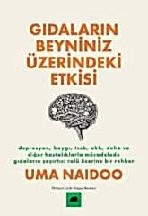 Gıdaların Beyniniz Üzerindeki Etkisi