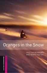 Bookworms Library Starter: ORANGES IN THE SNOW