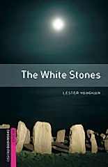 Bookworms Library Starter: THE WHITE STONES