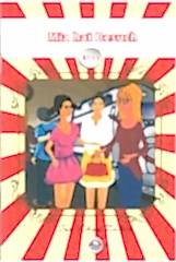 Mia hat Besuch A1 1.1 Level Almanca Okuma Kitabı