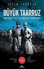 Büyük Taarruz - Milli Mücadele Serisi