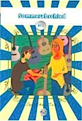 Sommerabschied A1 2 Level Almanca Okuma Kitabı