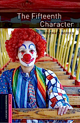 Bookworms Library Starter: THE FIFTEENTH CHARACTER MP3