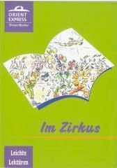 Im Zirkus Almanca Okuma Kitabı