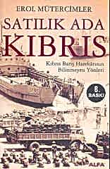 Satılık Ada Kıbrıs