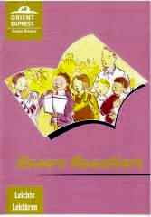 Unsere Haustiere Almanca Okuma Kitabı