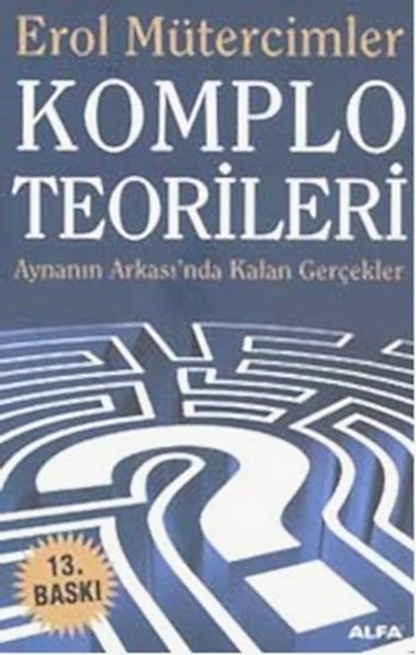 Komplo Teorileri