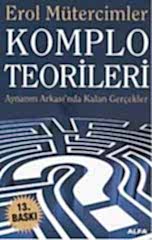Komplo Teorileri