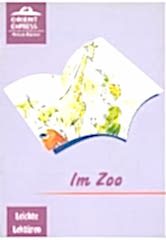 Im Zoo Almanca Okuma Kitabı