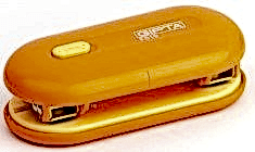 Gıpta Delgeç F019 10 Yaprak Kapasiteli