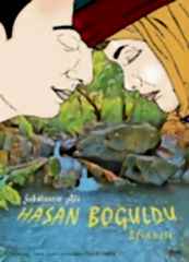 Sabahattin Ali Hasan Boğuldu Efsanesi