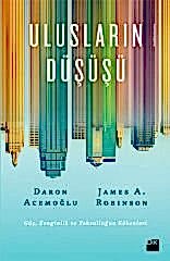Ulusların Düşüşü