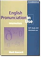 English Pronunciation in Use ( Self-Study and classroom Use )
