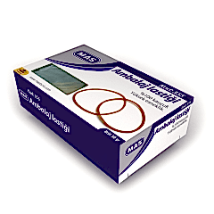 Mas Ambalaj Lastiği %100 Kauçuk 50gr Kod:355