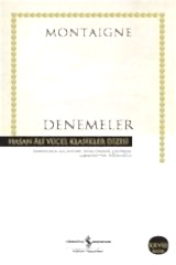 Denemeler - Hasan Ali Yücel Klasikleri