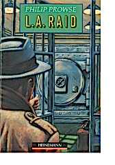 L.A. Raid :Heinemann Guided Readers Beginner Level