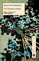 Japon Peri Masalları