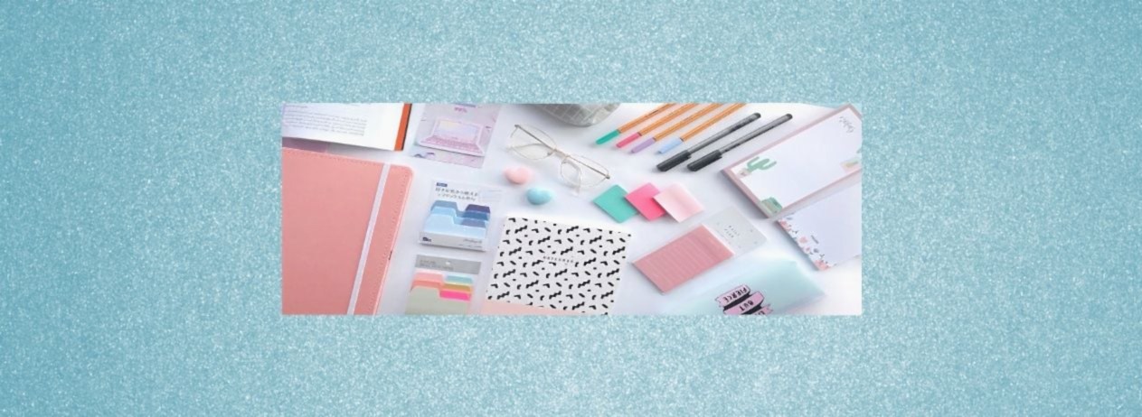 Kırtasiye çeşitlerimizi gördünüz mü?